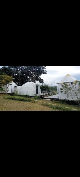 ที่พัก View X & Camper เขาค้อ